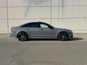 Audi S6 4.0TFSI MADNESS 550kc 134 000km, снимка 5
