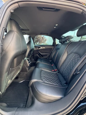 Audi S6 4.0TFSI MADNESS 550kc 134 000km, снимка 13