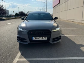 Audi S6 4.0TFSI MADNESS 550kc 134 000km, снимка 7