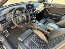Audi S6 4.0TFSI MADNESS 550kc 134 000km, снимка 10