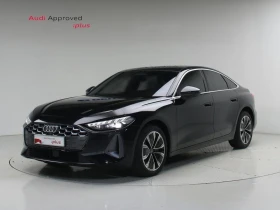 Audi A5 2.0 DYY Automatic, снимка 1