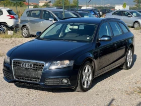 Audi A4 2.0 TDI Facelift, снимка 1