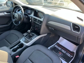 Audi A4 2.0 TDI Facelift, снимка 9