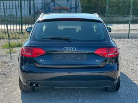 Audi A4 2.0 TDI Facelift, снимка 5