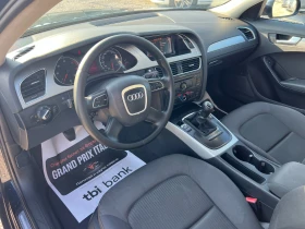 Audi A4 2.0 TDI Facelift, снимка 7