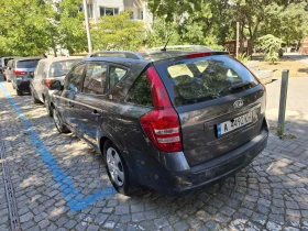 Kia Ceed, снимка 3