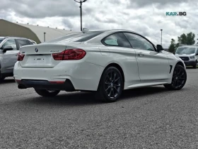 BMW 430 M-Sport* 360 * АвтоКредит * (ЦЕНА ДО БГ) * , снимка 2