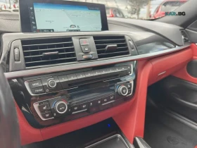 BMW 430 M-Sport* 360 * АвтоКредит * (ЦЕНА ДО БГ) * , снимка 17