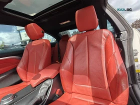 BMW 430 M-Sport* 360 * АвтоКредит * (ЦЕНА ДО БГ) * , снимка 6