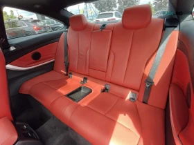 BMW 430 M-Sport* 360 * АвтоКредит * (ЦЕНА ДО БГ) * , снимка 9
