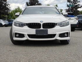 BMW 430 M-Sport* 360 * АвтоКредит * (ЦЕНА ДО БГ) * , снимка 4