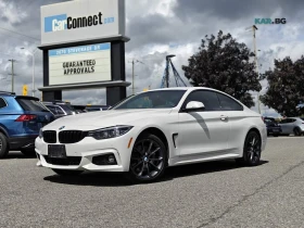 BMW 430 M-Sport* 360 * АвтоКредит * (ЦЕНА ДО БГ) * , снимка 1