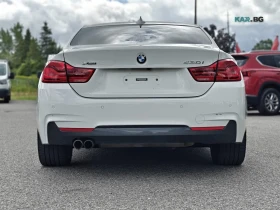 BMW 430 M-Sport* 360 * АвтоКредит * (ЦЕНА ДО БГ) * , снимка 5
