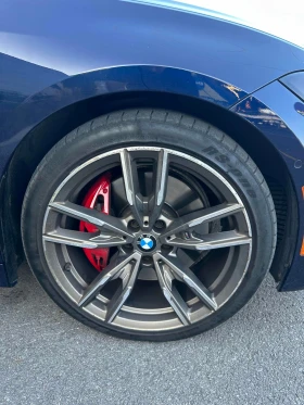 BMW 340 * M340i xDrive * CARFAX * БЕЗ ПЪРВОНАЧАЛНА ВНОСКА, снимка 16
