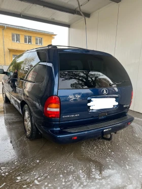 Chrysler Gr.voyager, снимка 3