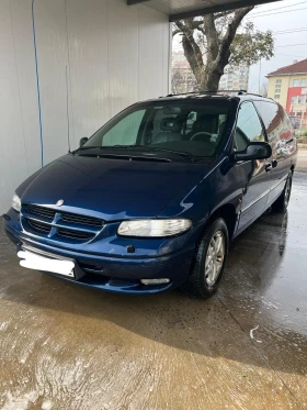 Chrysler Gr.voyager, снимка 1