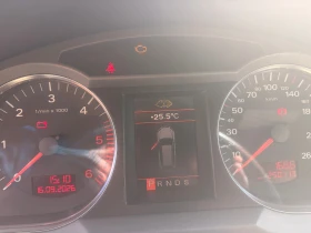 Audi A6 Avant 2.7 TDI V6 Quattro Tiptronic | Кожа | MMI | , снимка 10