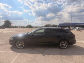 Audi A6 Avant 2.7 TDI V6 Quattro Tiptronic | Кожа | MMI | , снимка 3