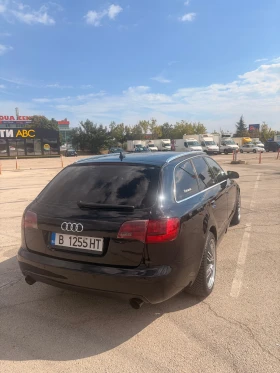 Audi A6 Avant 2.7 TDI V6 Quattro Tiptronic | Кожа | MMI | , снимка 5