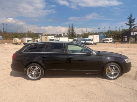 Audi A6 Avant 2.7 TDI V6 Quattro Tiptronic | Кожа | MMI | , снимка 6