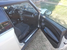Mini Coupe 1.6B, снимка 7