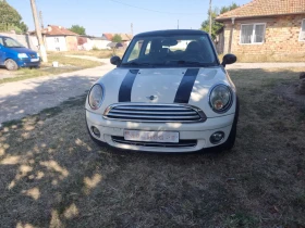 Mini Coupe 1.6B, снимка 8