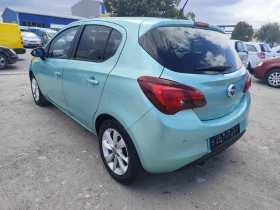 Opel Corsa 1.0t Euro 6b, снимка 4