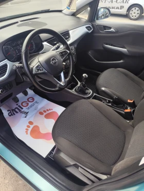 Opel Corsa 1.0t Euro 6b, снимка 10