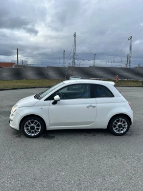 Fiat 500 Sport, снимка 10