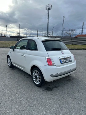 Fiat 500 Sport, снимка 9