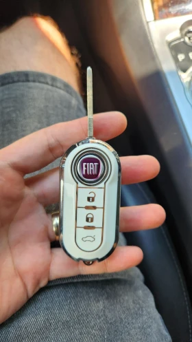 Fiat 500 Sport, снимка 13