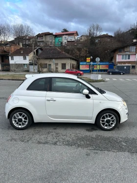 Fiat 500 Sport, снимка 7