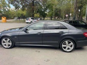 Mercedes-Benz E 350, снимка 1
