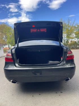 Mercedes-Benz E 350, снимка 7