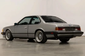 BMW 635, снимка 5
