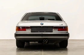 BMW 635, снимка 6