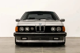 BMW 635, снимка 2