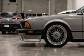 BMW 635, снимка 4