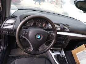 BMW 120 2.0 TD | Mobile.bg   5