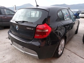 BMW 120 2.0 TD - [5] 