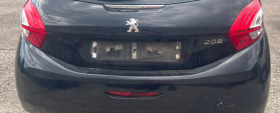 Peugeot 208 1.2 vti 1.4 vti 1.4 hdi, снимка 2 - Автомобили и джипове - 40204905