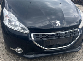 Peugeot 208 1.2 vti 1.4 vti 1.4 hdi