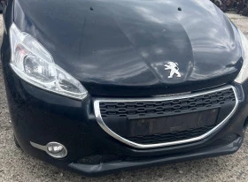 Peugeot 208 1.2 vti 1.4 vti 1.4 hdi, снимка 1