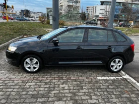 Skoda Rapid, снимка 6