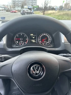 VW Caddy, снимка 5