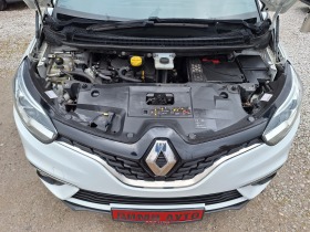 Renault Scenic 1.5 dci 110ks  evro 6b , снимка 17 - Автомобили и джипове - 44353051