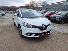 Renault Scenic 1.5 dci 110ks  evro 6b 