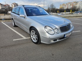 Обява за продажба на Mercedes-Benz E 320 4matic ~9 800 лв. - изображение 1