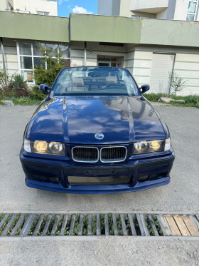 BMW 318, снимка 3 - Автомобили и джипове - 45161874