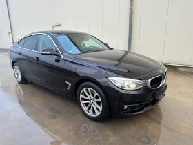 BMW 320 GT xDRIVE | Mobile.bg    2